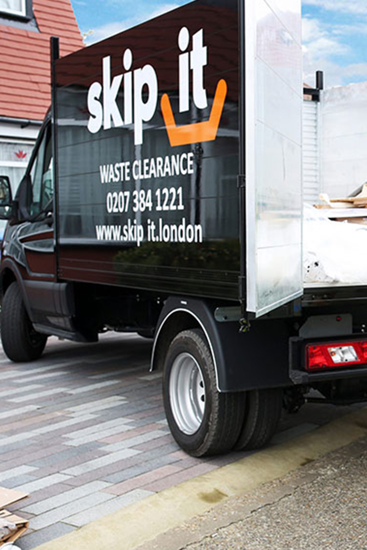 hire the affordable skip hire in putney